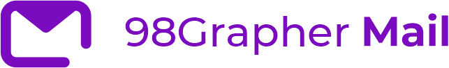 98Grapher Mail